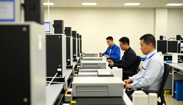 北京小满夏至科技有限公司